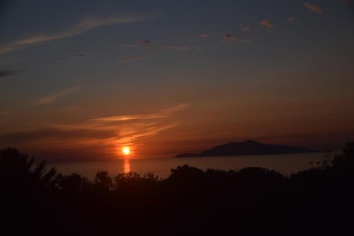 villa damecuta B&B
