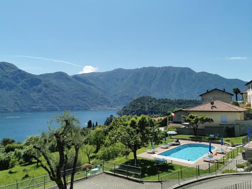 Residence Celeste Lake View Apartments, 