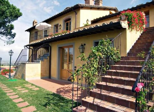 Agriturismo Bellavista