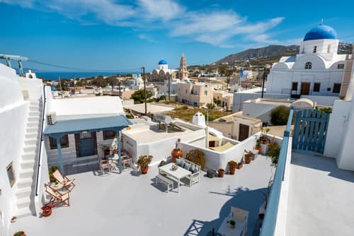 Messavόli Residences, 