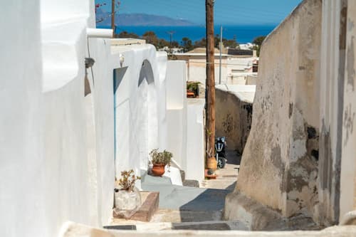 Messavόli Residences