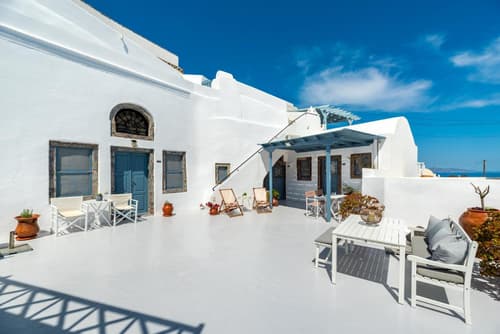 Messavόli Residences, 