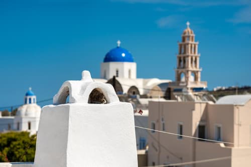 Messavόli Residences, 