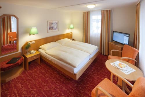 Hotel Cheminee