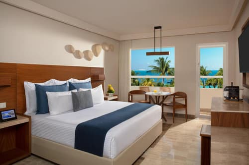 Dreams Sands Cancun Resort & Spa, 