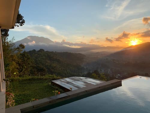 Villa Damai Rohani - Adults Only