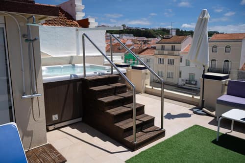 By the Sea - Nazaré, 