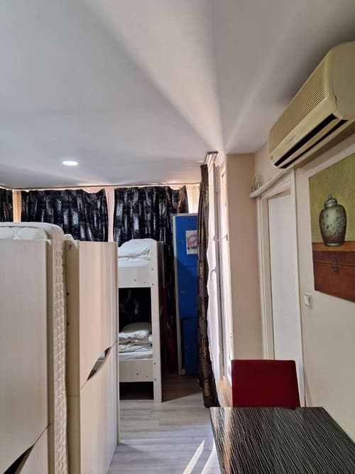 Paxx Istanbul Hotel&Hostel, 