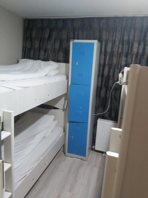 Paxx Istanbul Hotel&Hostel, 