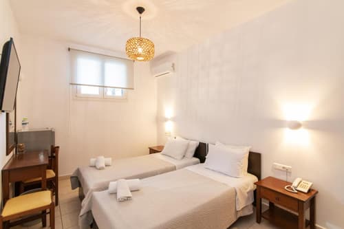 Agapi Hotel Tinos, 