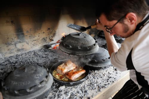 Ethno Houses Plitvice Lakes Hotel