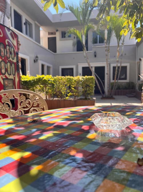 The Black Tree Hotel Boutique