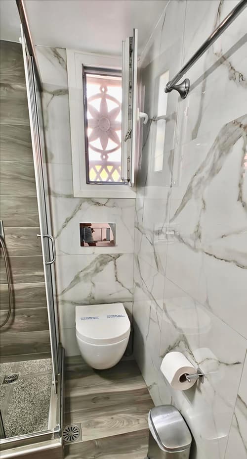 Tinos Heritage Agora, 