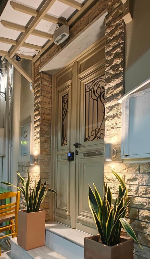 Tinos Heritage Agora, 