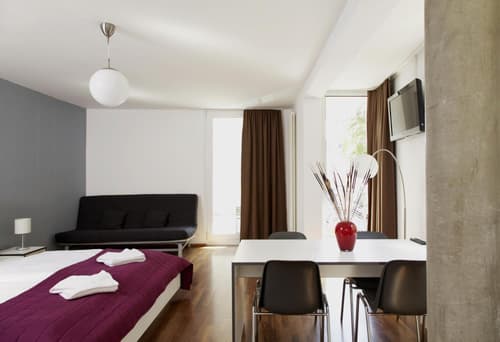 Karlito Apartmenthaus