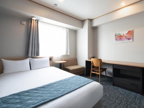 Vessel Hotel Hiroshima Peace Blvd