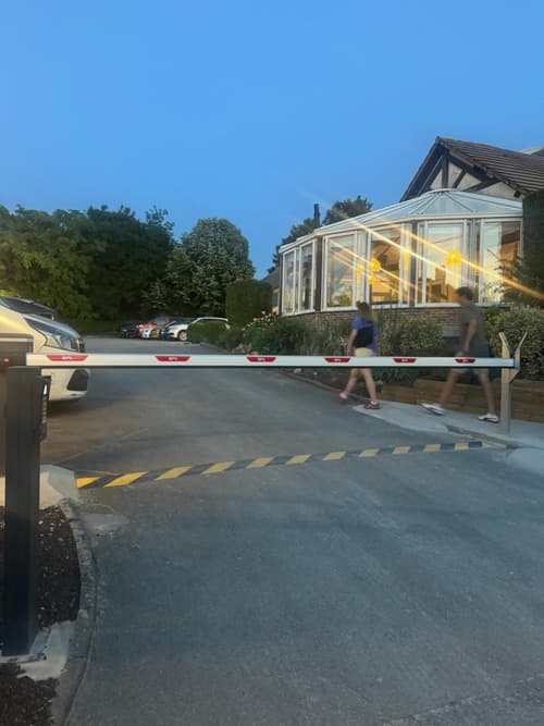 Hôtel Kyriad Epernay en Champagne