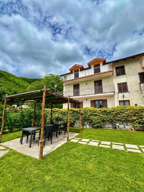 La Villa Carmelina