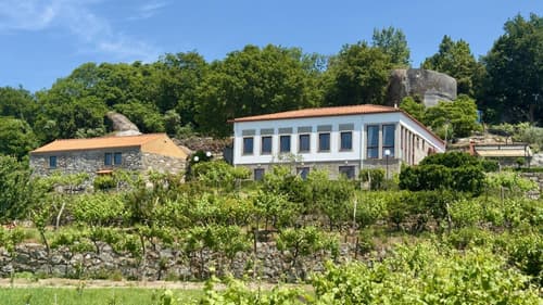 Quinta de CasalMato, 
