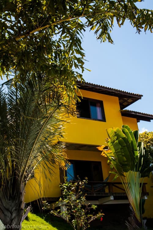 Areia Branca Apart Hotel