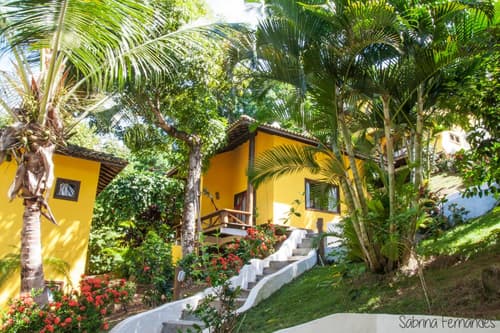 Areia Branca Apart Hotel