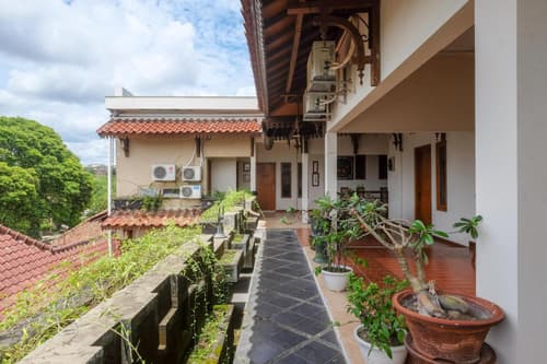 Urbanview Omah Eka Santi by RedDoorz