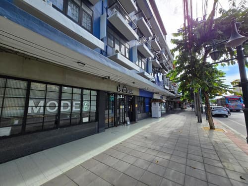 HOUSEMODE - BAANYAI @ Wongwian Yai, 