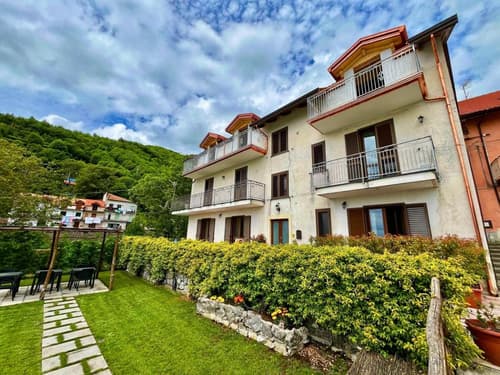 La Villa Carmelina