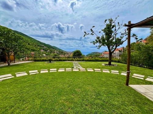 La Villa Carmelina