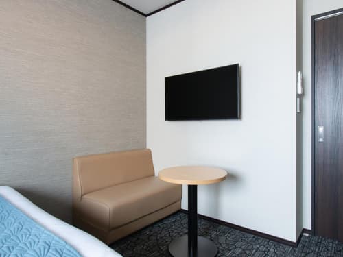 Vessel Hotel Hiroshima Peace Blvd
