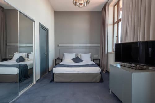 Kabadoni Boutique Hotel