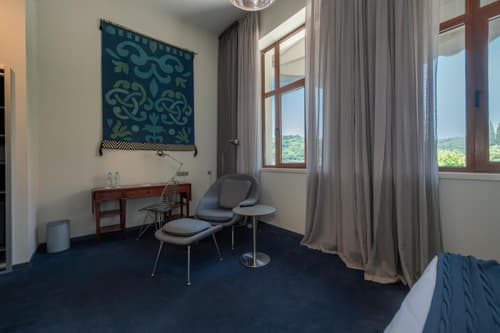 Kabadoni Boutique Hotel