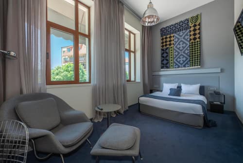 Kabadoni Boutique Hotel