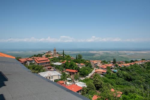 Kabadoni Boutique Hotel