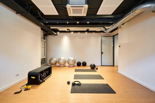 aparto Milan Durando