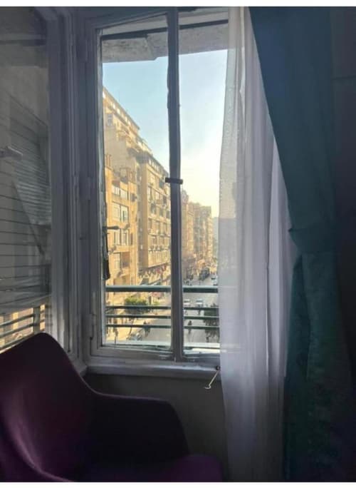 Downtown Cairo Hotel, 