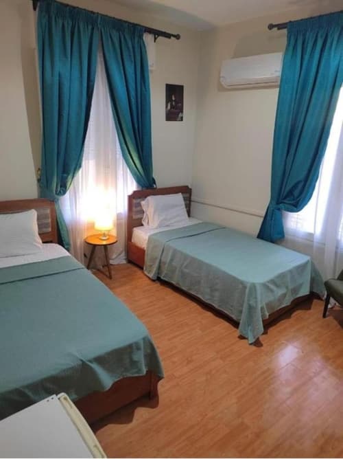 Downtown Cairo Hotel, 