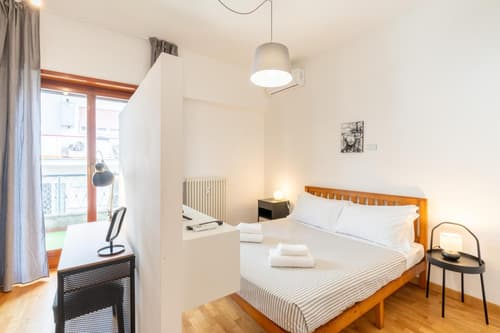 Hill Houses - art & stay - Rome
