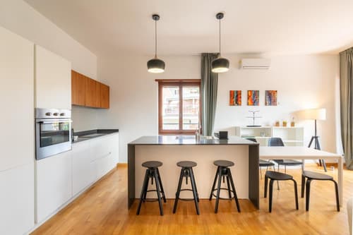 Hill Houses - art & stay - Rome