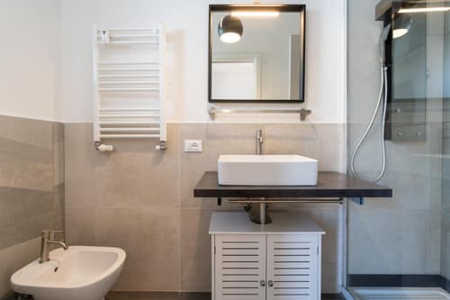 Hill Houses - art & stay - Rome