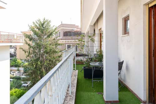Hill Houses - art & stay - Rome