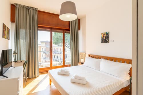 Hill Houses - art & stay - Rome