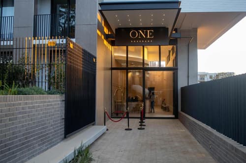 Urban Boutique OneRosebank