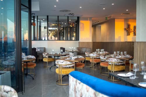 Urban Boutique OneRosebank