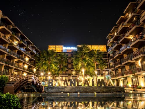 Baan Laimai Beach Resort & Spa - SHA Extra Plus