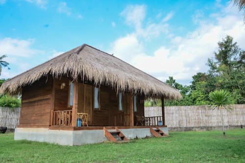 Beranda Ecolodge, 