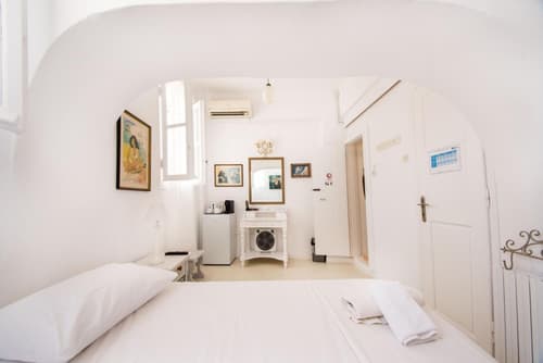 Hotel Delfines