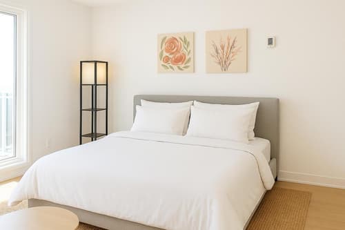 Luxury Stay for NYC visit Jersey City 7 Min Walk NYC Train Station