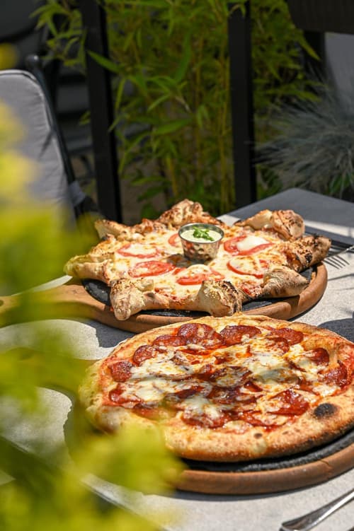 Lanterna Rooms City Center