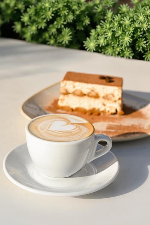 Lanterna Rooms City Center